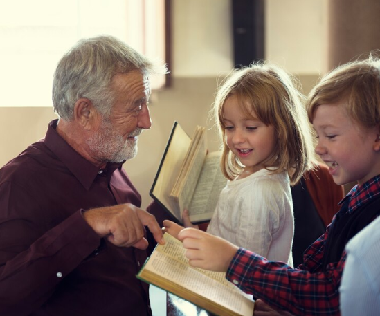Methods of Education Adopted by Christian Parents for Their Children