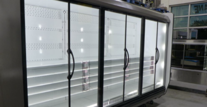 Essential Hussmann Case Parts: Ensuring Optimal Performance in Your Refrigeration Units