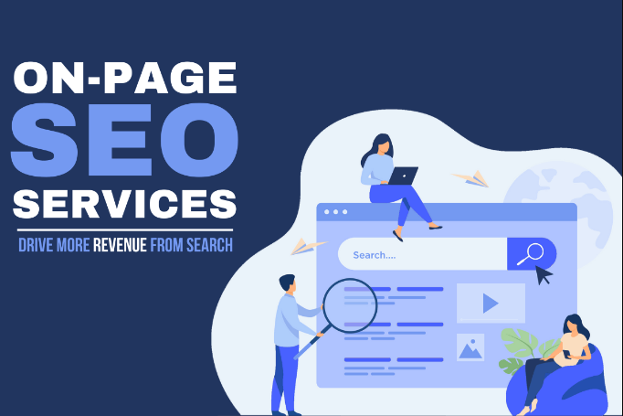 Exploring the Benefits of On-Page SEO Services for Small Businesses