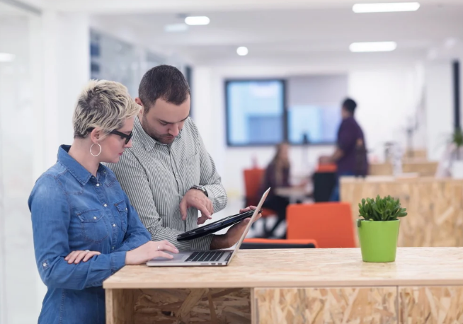 Your Partner for Scalable B2B Web Design and Development