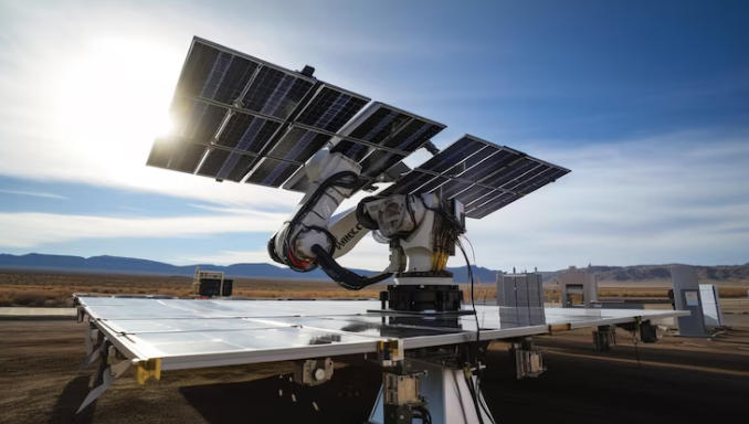 Powering Your Panels Efficiently: Benefits of Aviation Solar Battery Chargers