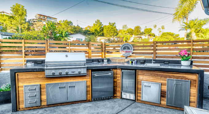 5 Reasons to Install Custom Alfresco Kitchens