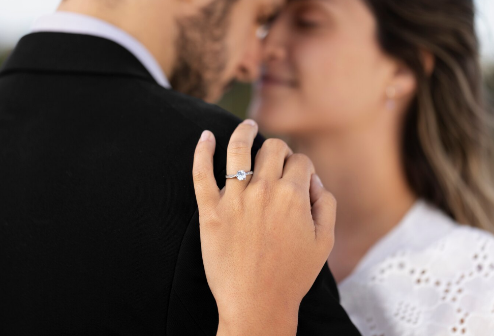 A Touch of Romance: Crafted with Care