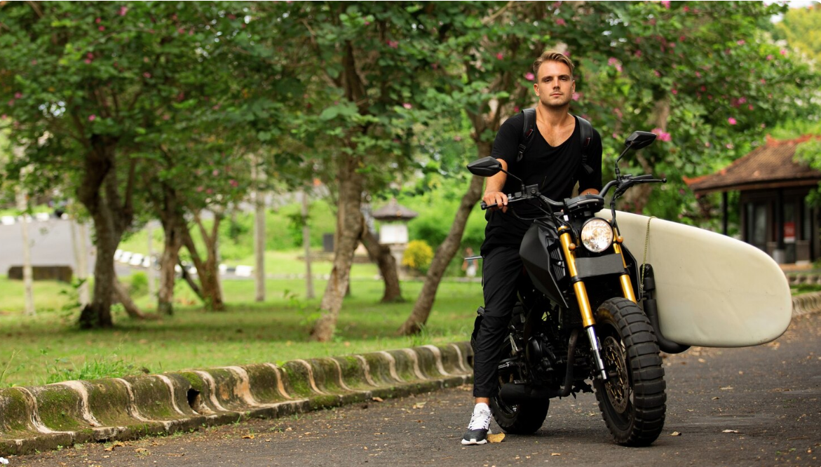 Exploring the Freedom of Two Wheels: The Rise of Monthly Bike Rentals in Bangalore