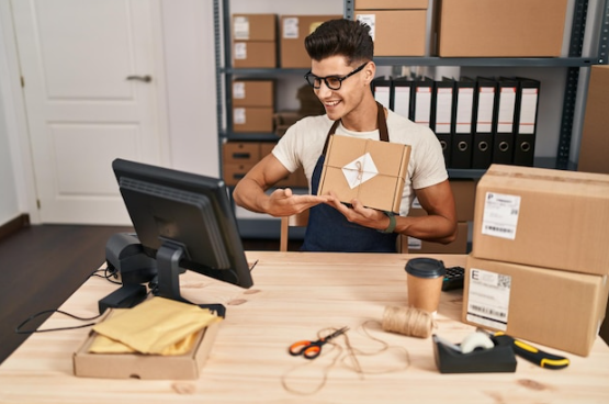 Understanding the Importance of Professional Inventory Services