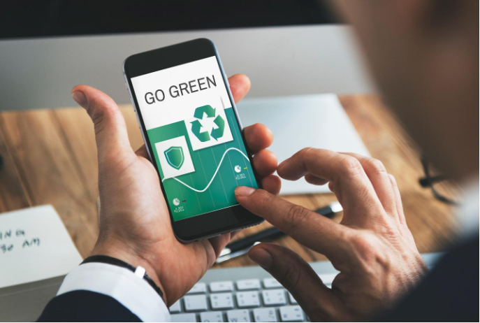What is Phone Recycling and Why is it Important in Today’s World