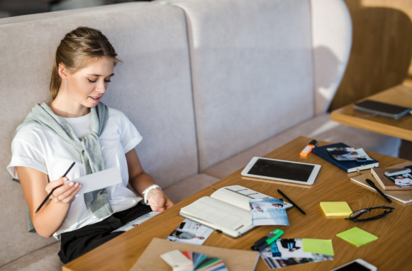 Gadgets Study: Useful Technology for Better Learning and Productivity