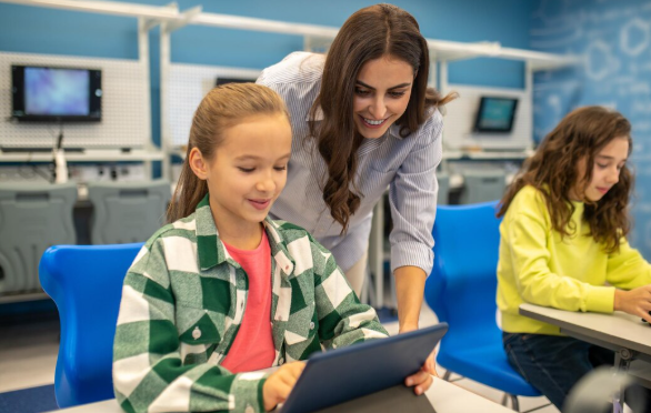Gadgets Education: How Technology Is Transforming Modern Learning